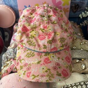 LoveShackFancy Baseball Cap